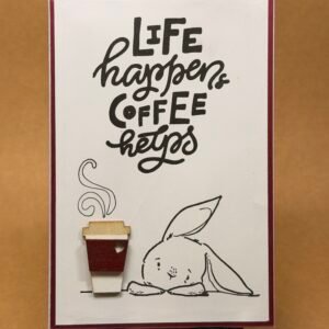 Life & Coffee- 3