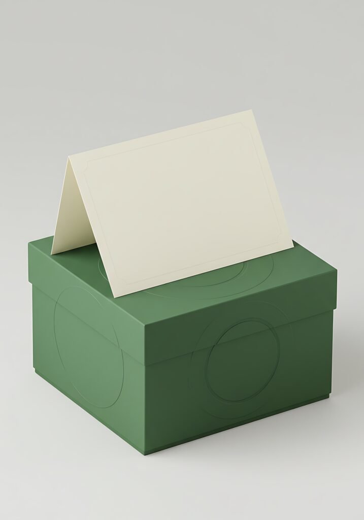 Greetingcard Boxset